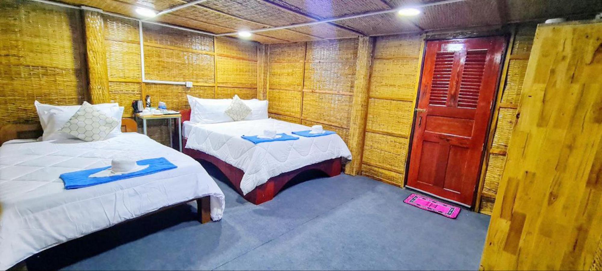 Europe Enchanted Villas Kaoh Touch Exteriör bild