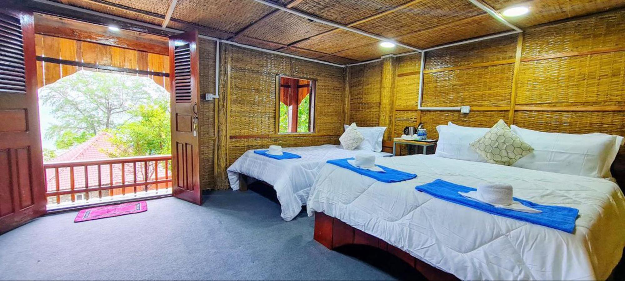 Europe Enchanted Villas Kaoh Touch Exteriör bild
