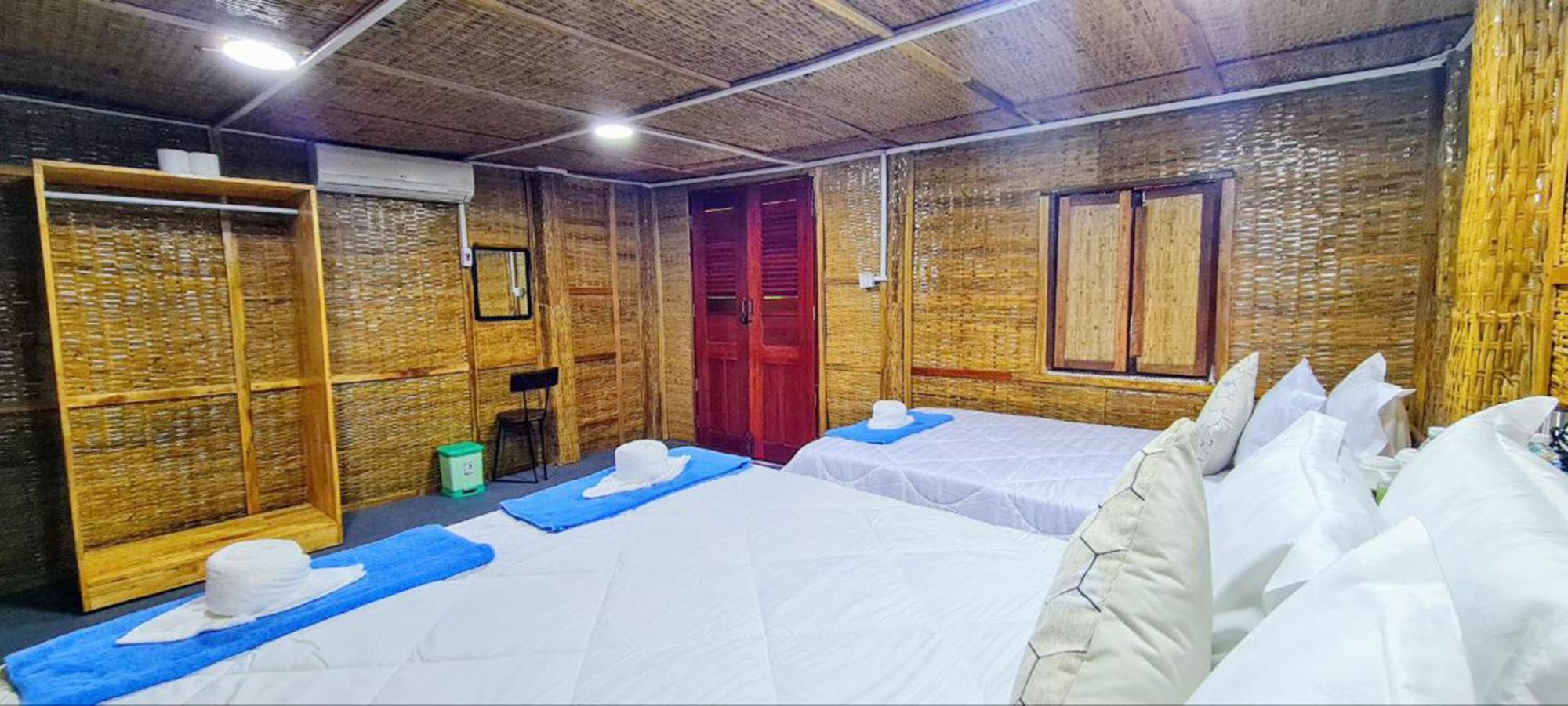 Europe Enchanted Villas Kaoh Touch Exteriör bild