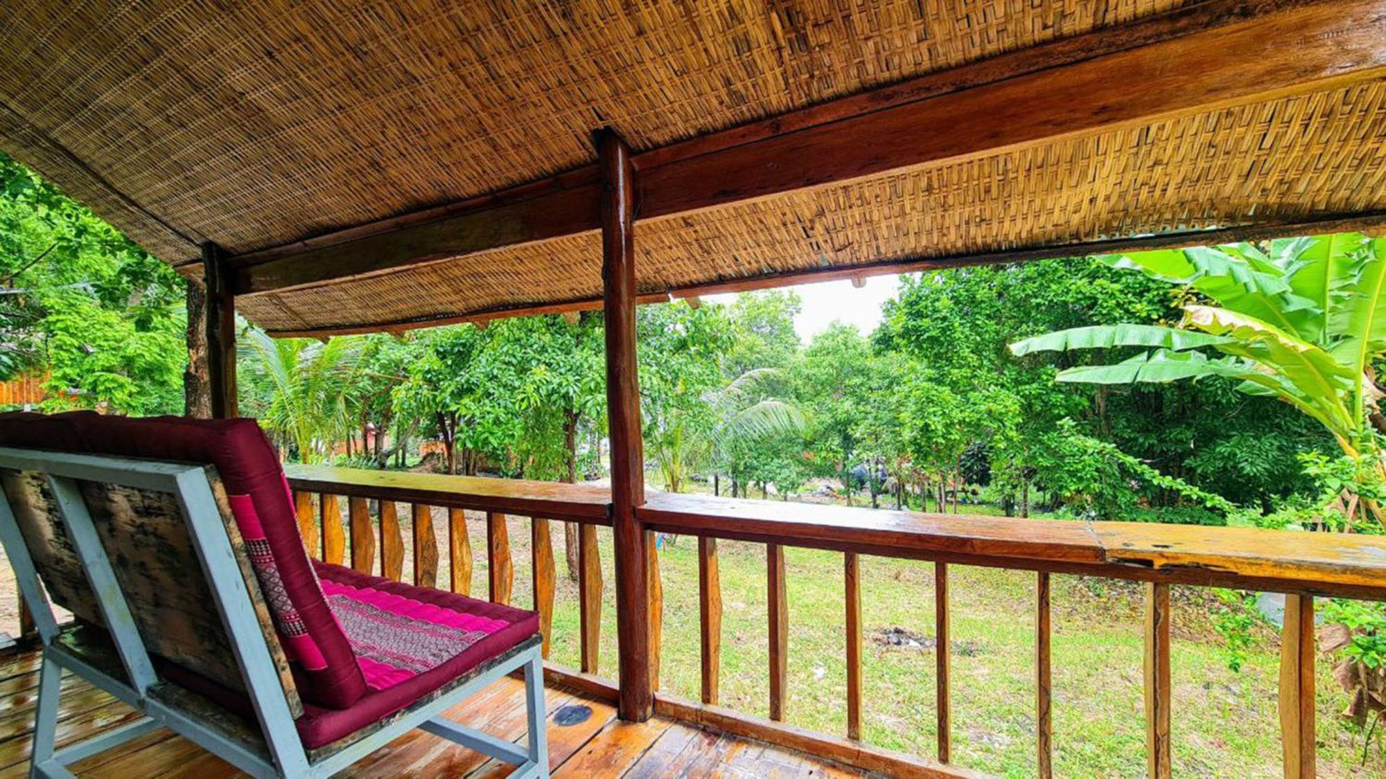 Europe Enchanted Villas Kaoh Touch Exteriör bild