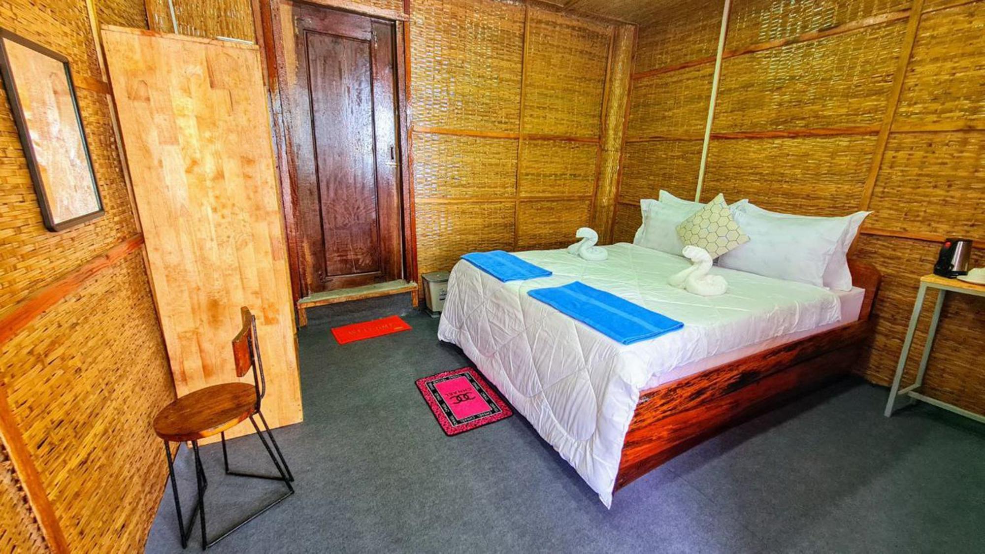Europe Enchanted Villas Kaoh Touch Exteriör bild
