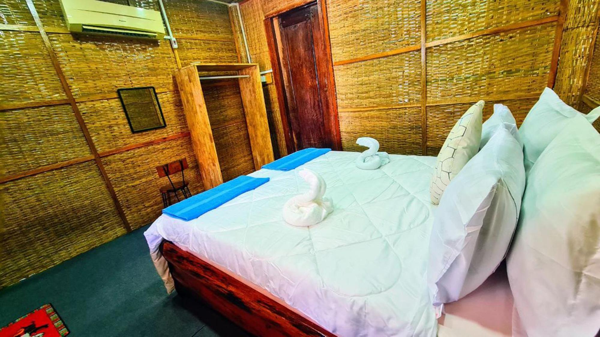 Europe Enchanted Villas Kaoh Touch Exteriör bild