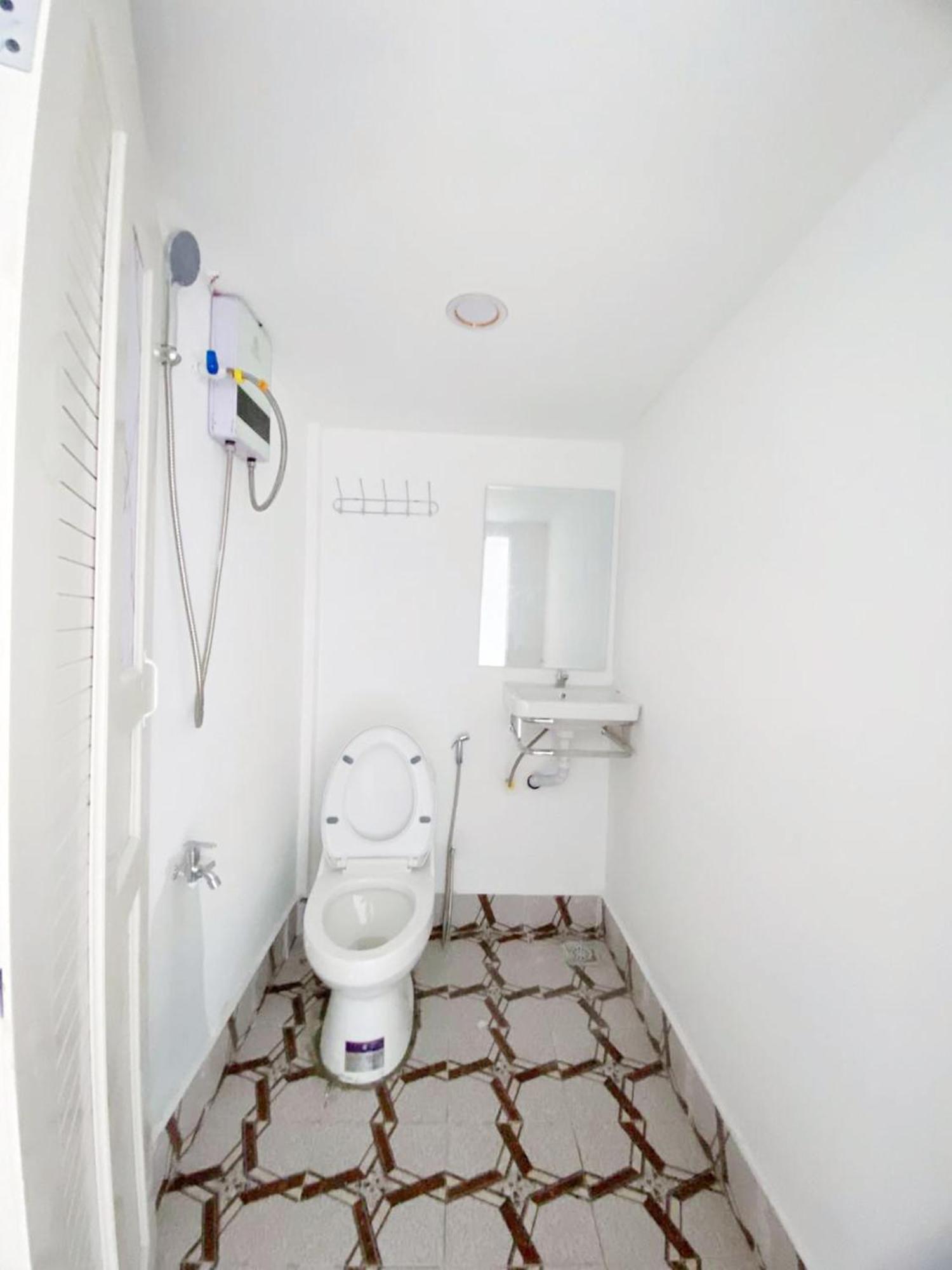 Europe Enchanted Villas Kaoh Touch Exteriör bild
